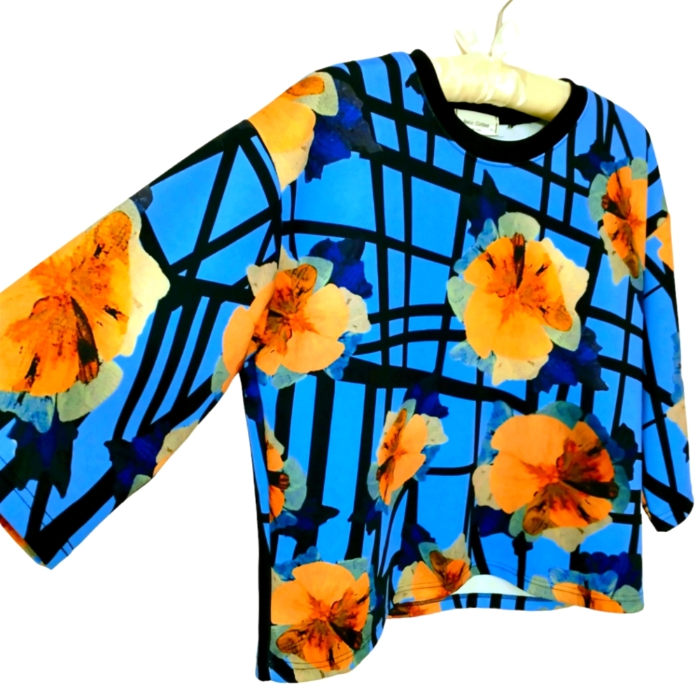 Basic Clothes Women's Top